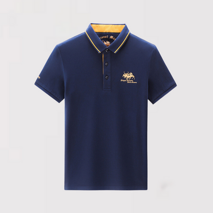 Neil | Premium Luxury Polo