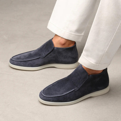 Elvis | Casual Slip On Loafer