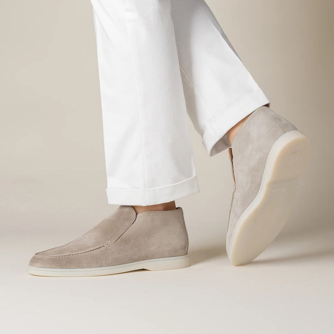 Elvis | Casual Slip On Loafer