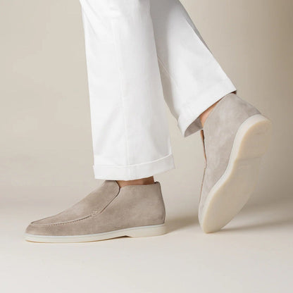 Elvis | Casual Slip On Loafer