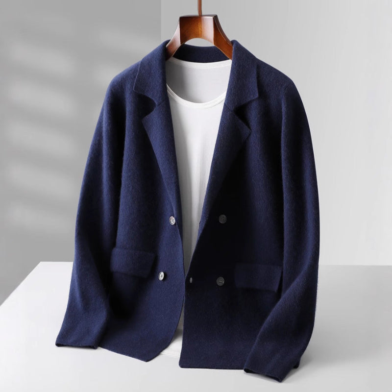 JUDY™ | 100% WOOL CARDIGAN