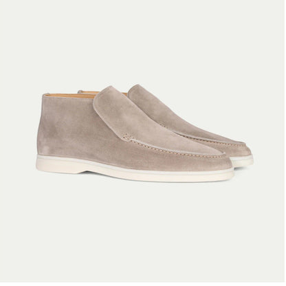 Elvis | Casual Slip On Loafer
