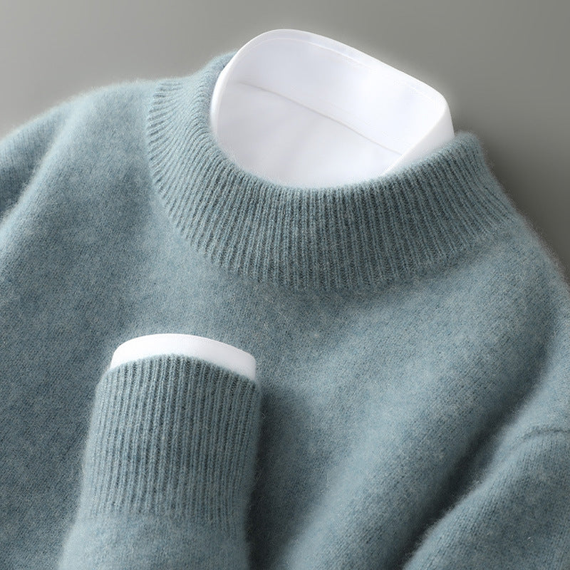 HUDSON™ CASHMERE SWEATER