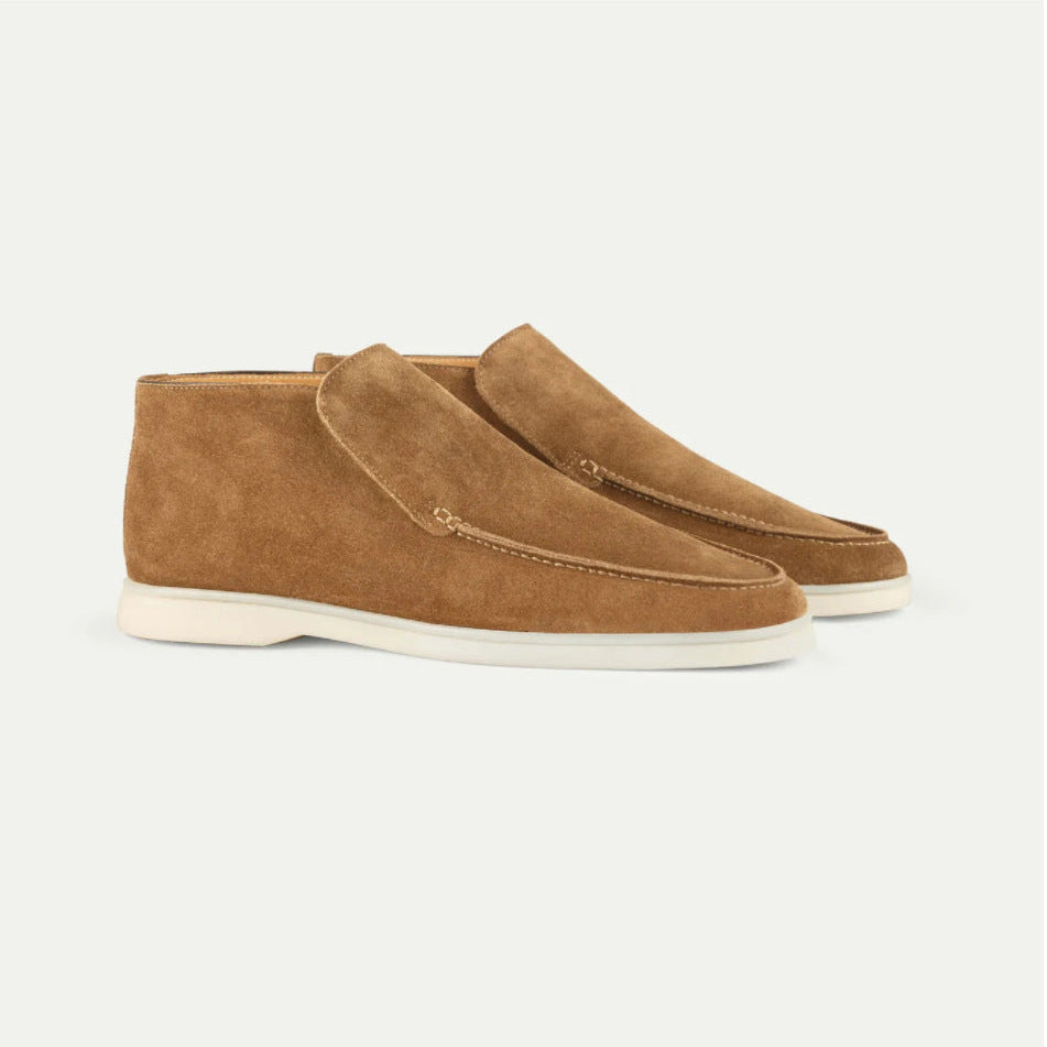 Elvis | Casual Slip On Loafer