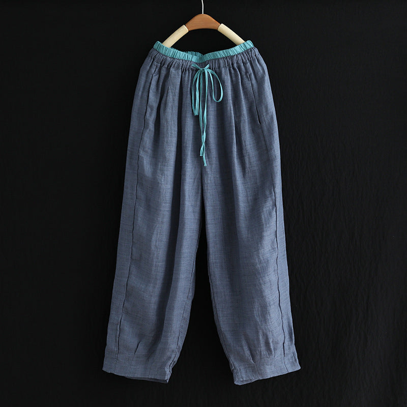 Isla™ | Linen Pants