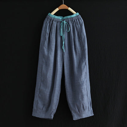 Isla™ | Linen Pants