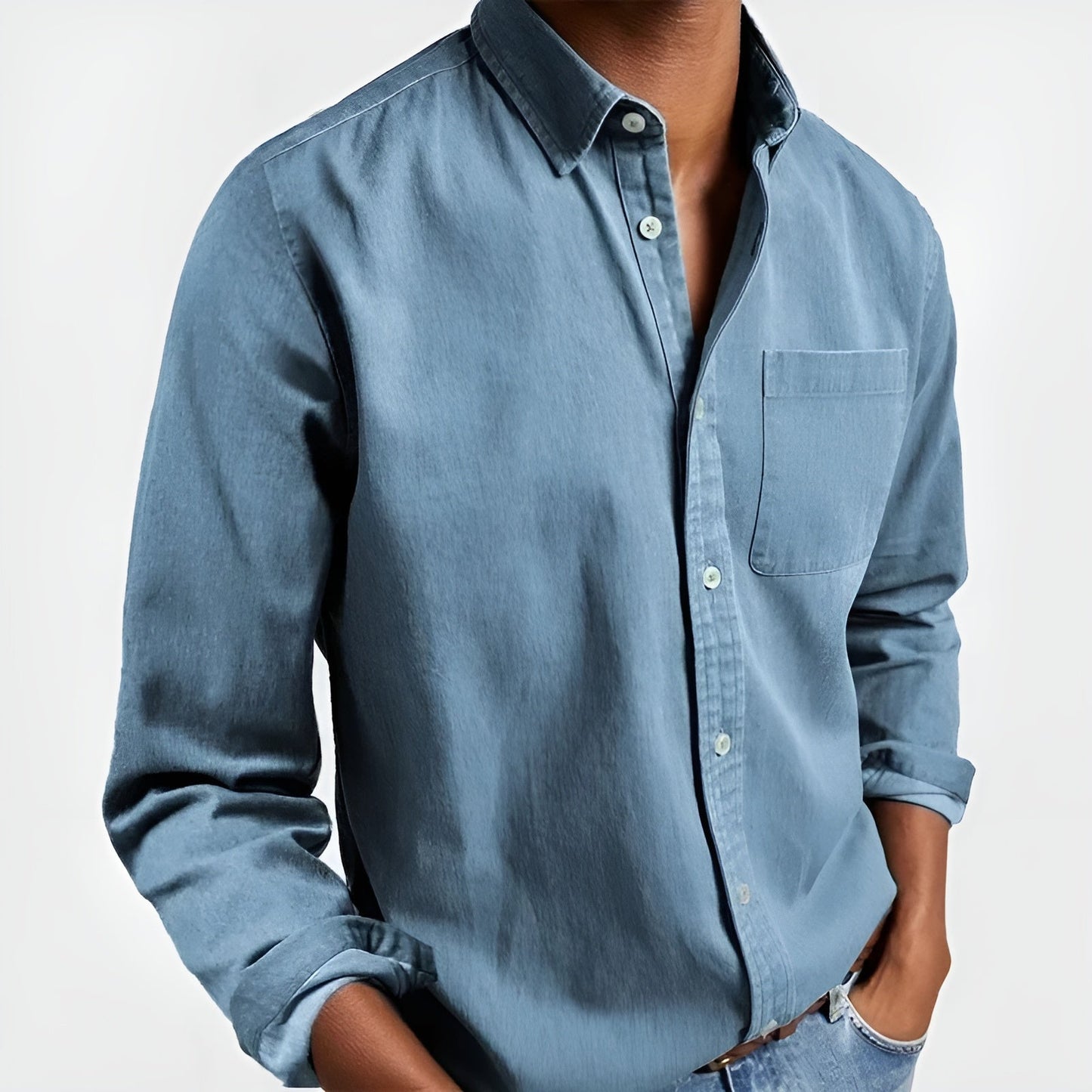 Jarrah | Stylish & Comfortable Shirt