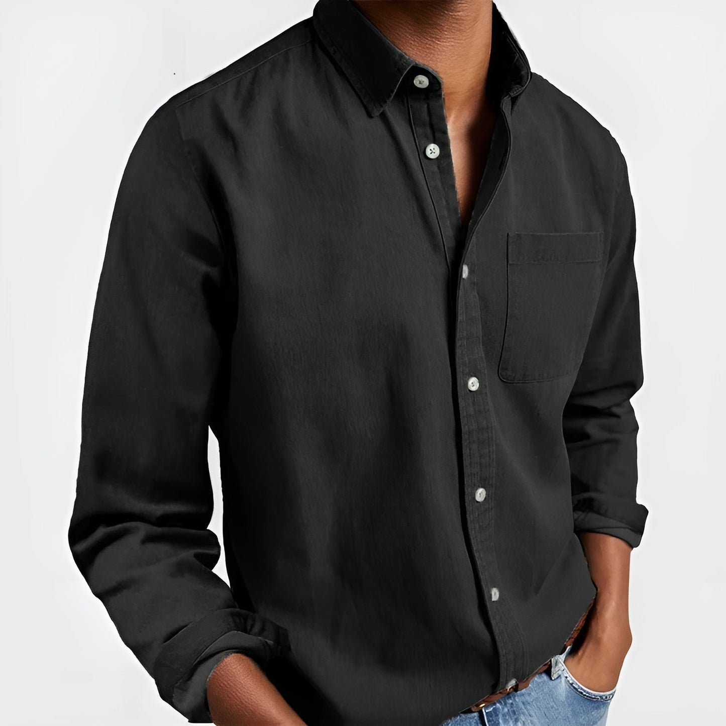 Jarrah | Stylish & Comfortable Shirt