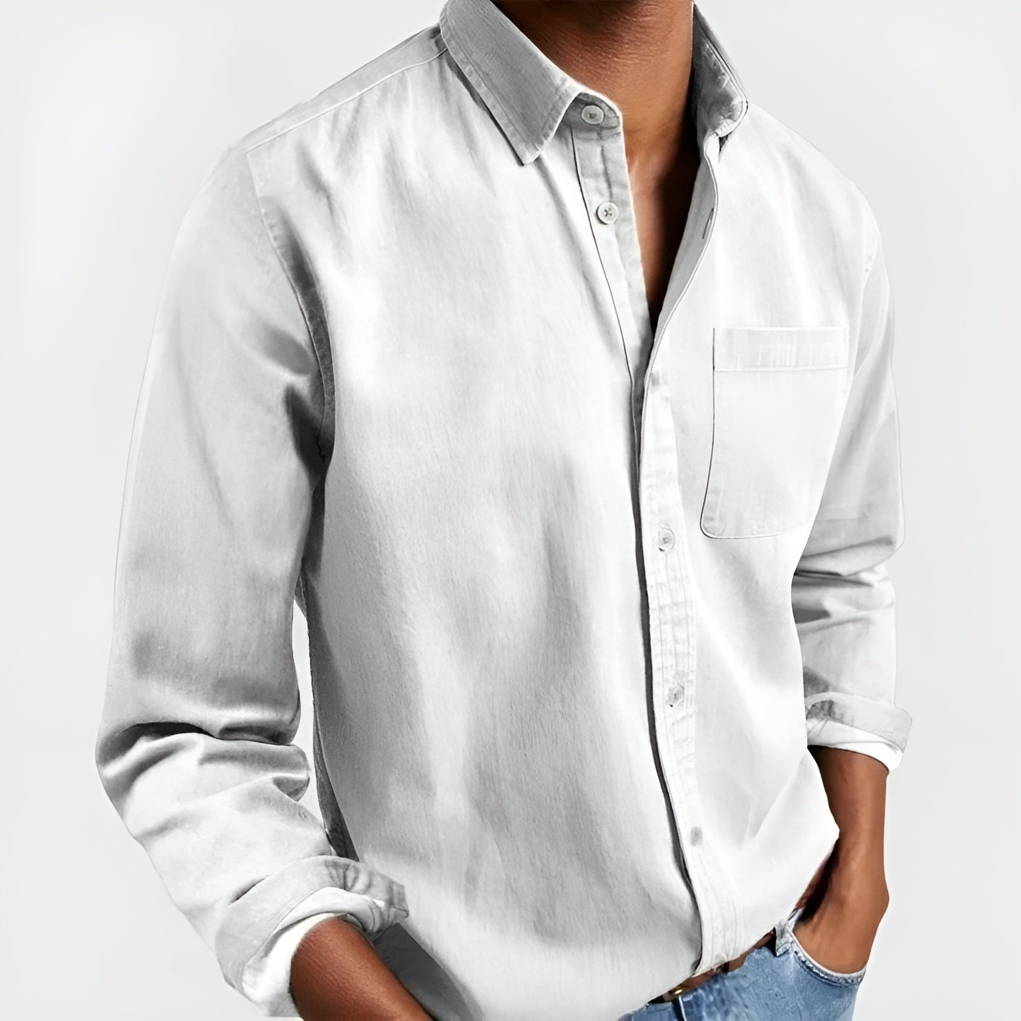 Jarrah | Stylish & Comfortable Shirt