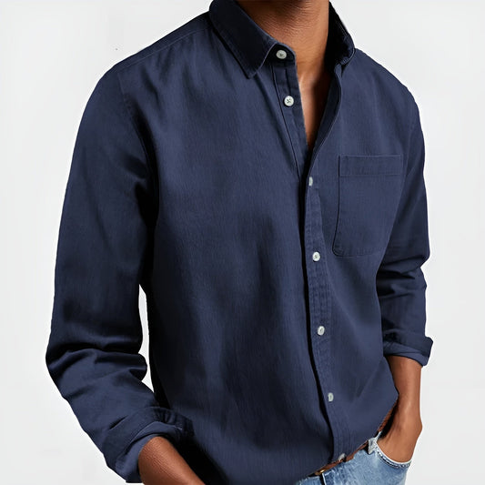 Jarrah | Stylish & Comfortable Shirt