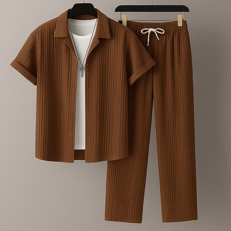 Capri | Comfort Linen Set