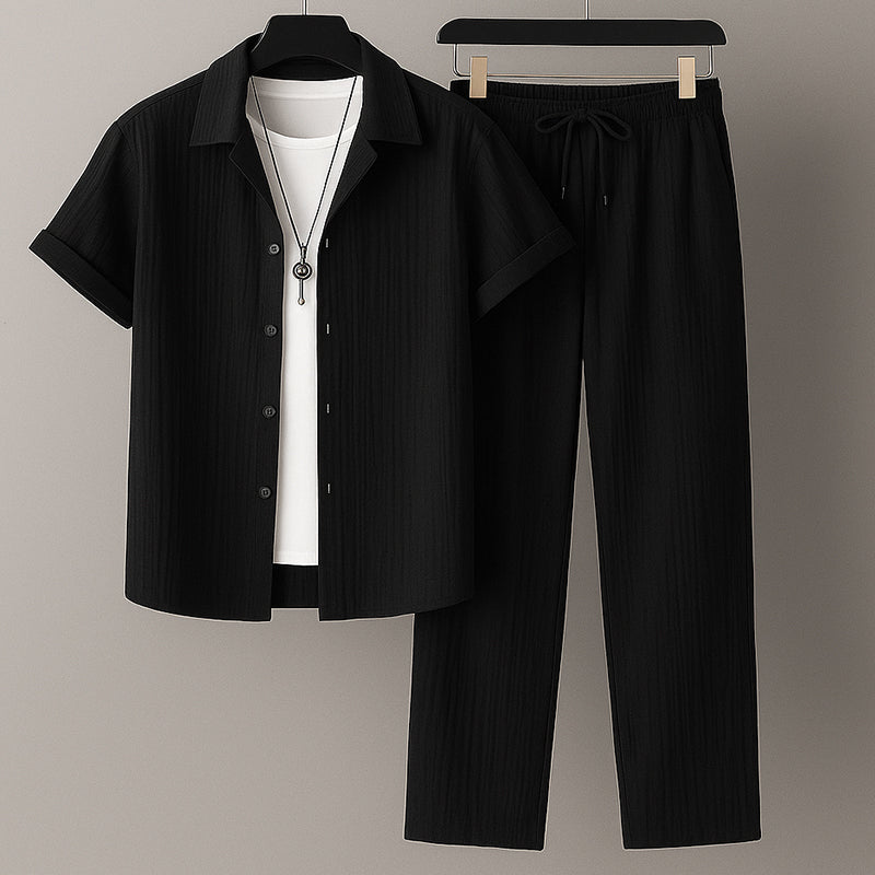 Capri | Comfort Linen Set