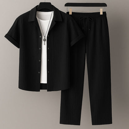 Capri | Comfort Linen Set