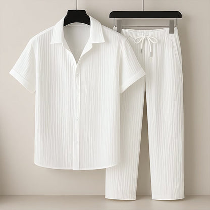 Capri | Comfort Linen Set