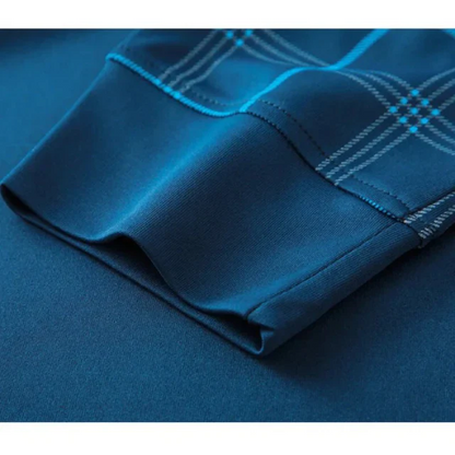 Milo | Long Sleeve Polo