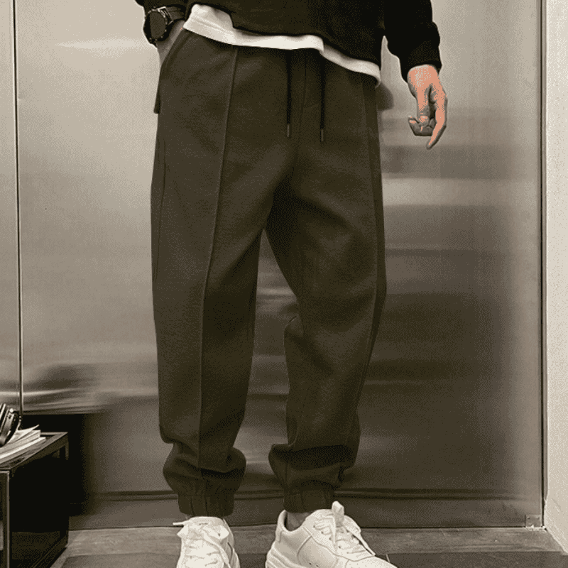Mark | Luxe Sweatpants