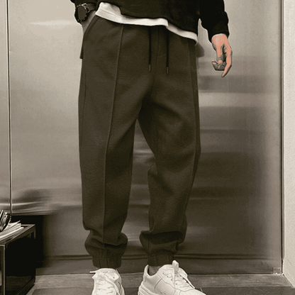 Mark | Luxe Sweatpants