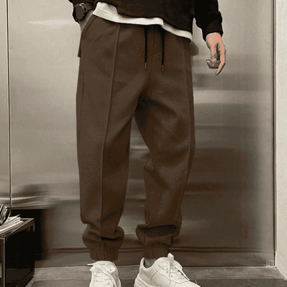 Mark | Luxe Sweatpants