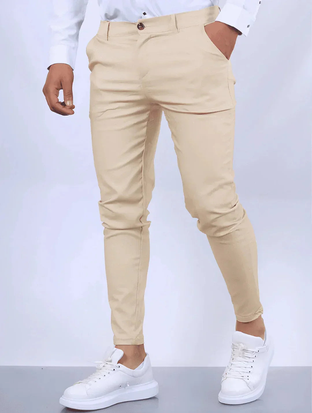Gio | Comfortable Stretch Pants