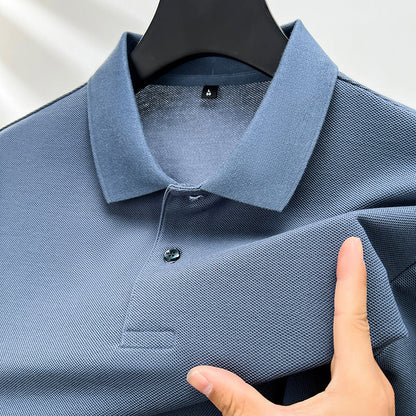 Ridge Premium Cotton Polo