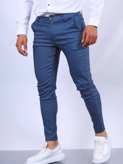 Gio | Comfortable Stretch Pants
