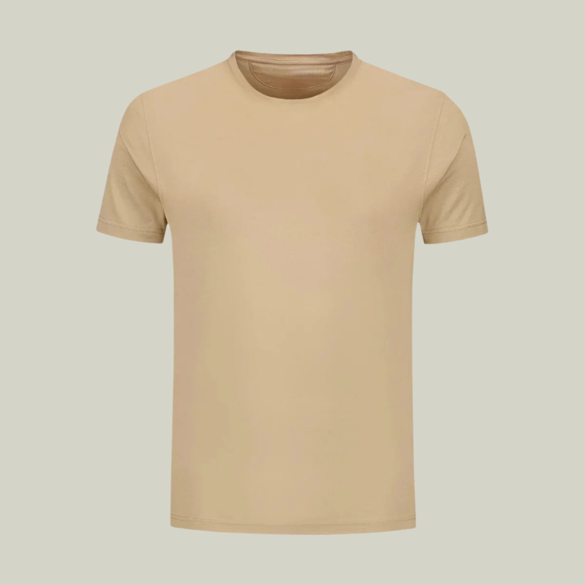 Caspian | Cotton T-Shirt