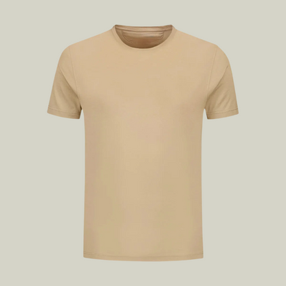 Caspian | Cotton T-Shirt