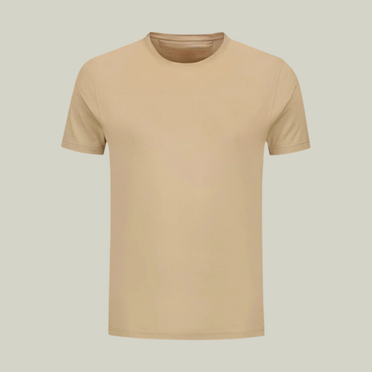 Caspian | Cotton T-Shirt