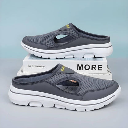 Marisol | All-Day Comfort Orthopedic Sandals