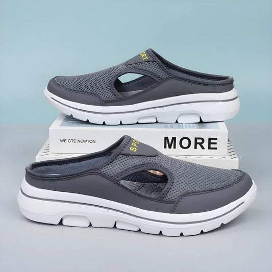 Marisol | All-Day Comfort Orthopedic Sandals