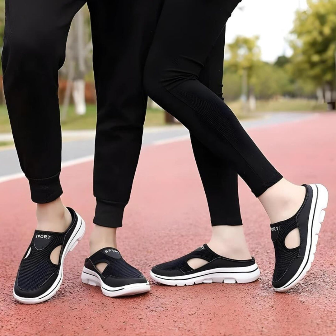 Marisol | All-Day Comfort Orthopedic Sandals