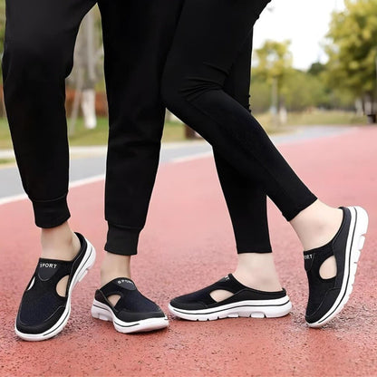 Marisol | All-Day Comfort Orthopedic Sandals