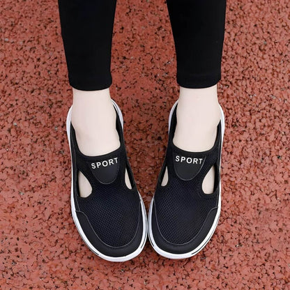 Marisol | All-Day Comfort Orthopedic Sandals