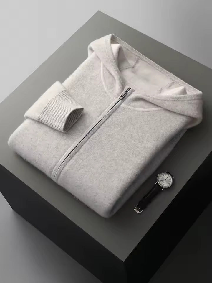 Aden | 100% Cashmere Tracksuit