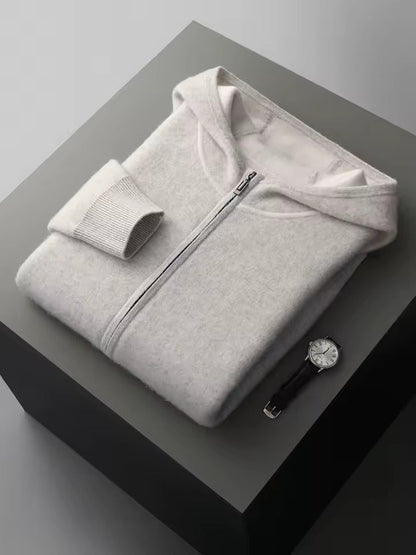 Aden | 100% Cashmere Tracksuit