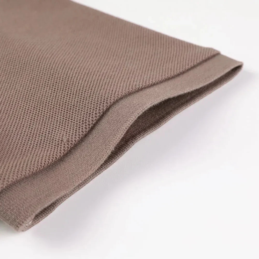 Ridge Premium Cotton Polo