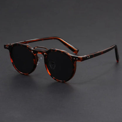 Stephen | Retro Sunglasses