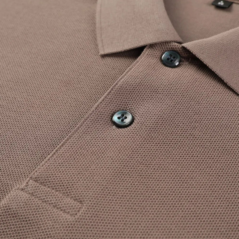 Ridge Premium Cotton Polo