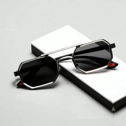 AUREXO™ RETRO SUNGLASSES