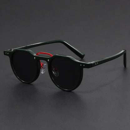 Stephen | Retro Sunglasses