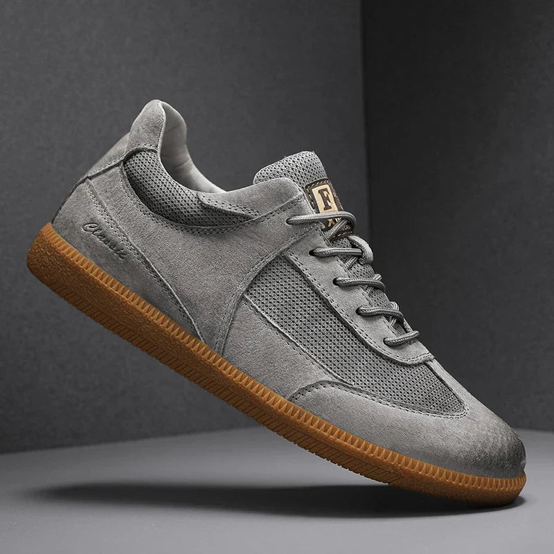 Accardo | Italian Genuine Leather Sneaker