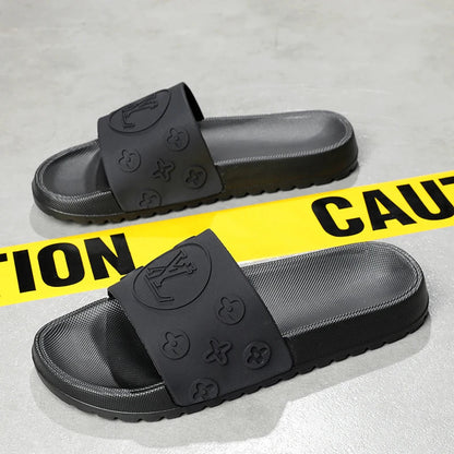 Alfredo™ | Home Slippers Non Slip