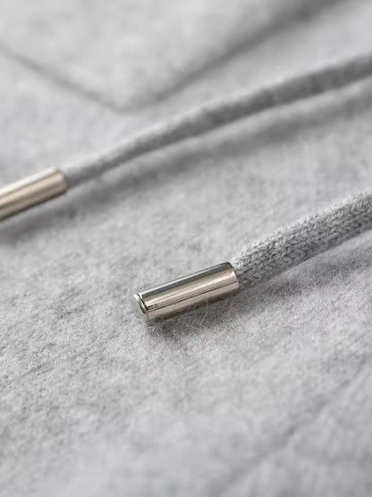 Nolan | 100% Cashmere Tracksuit 2.0