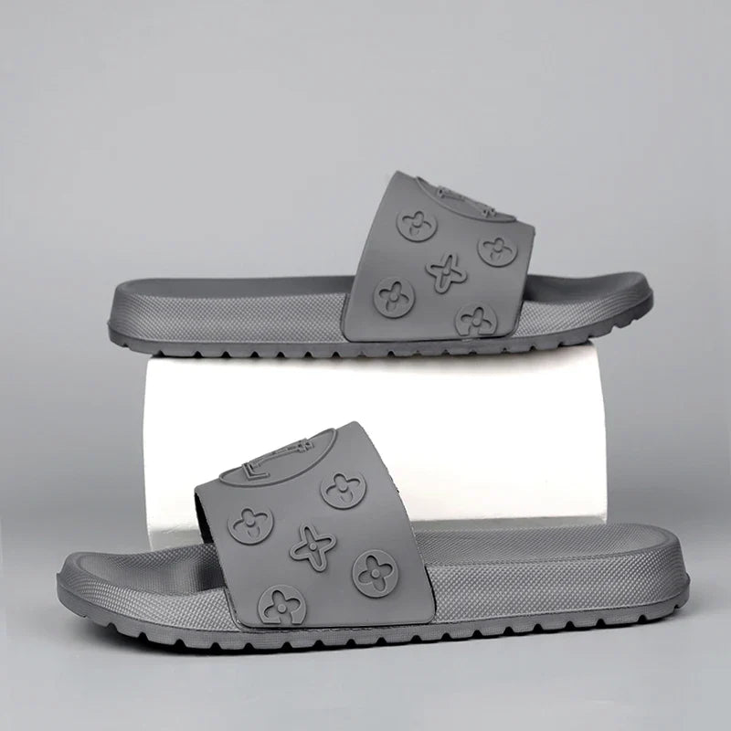Alfredo™ | Home Slippers Non Slip