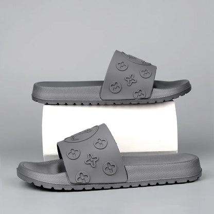 Alfredo™ | Home Slippers Non Slip