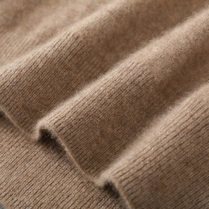 Bernard | Luxurious Cashmere Vest