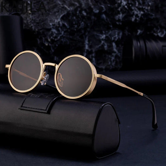 Vincent | Retro Shades