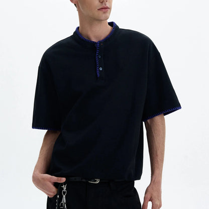 Hudson | Cotton Polo