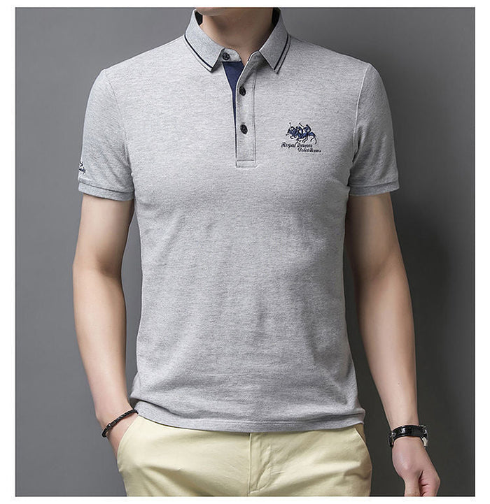 Neil | Premium Luxury Polo