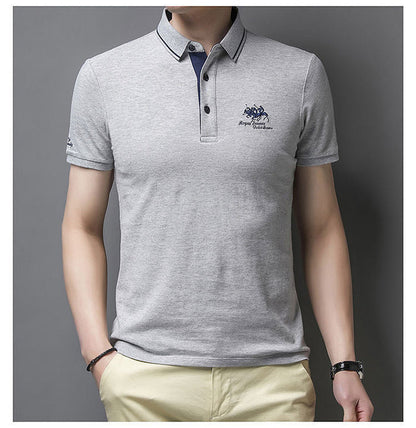 Neil | Premium Luxury Polo